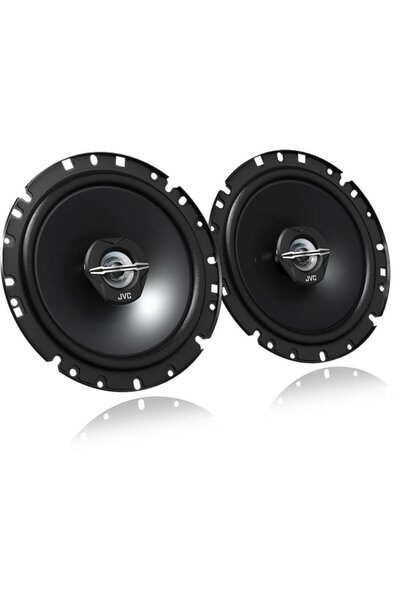 JVC Set de difuzoare auto CS-J1720X (2.0; 300 W; 170 mm)