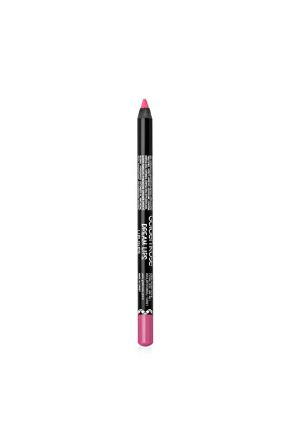 Golden Rose DREAM LIPS LIPLINER 508