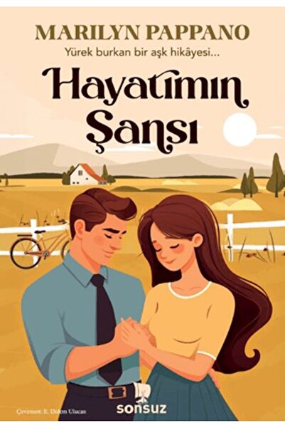 Sonsuz Kitap Yayınları Hayatımın Şansı