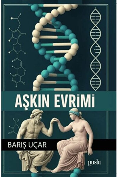 Puslu Yayıncılık Aşkın Evrimi