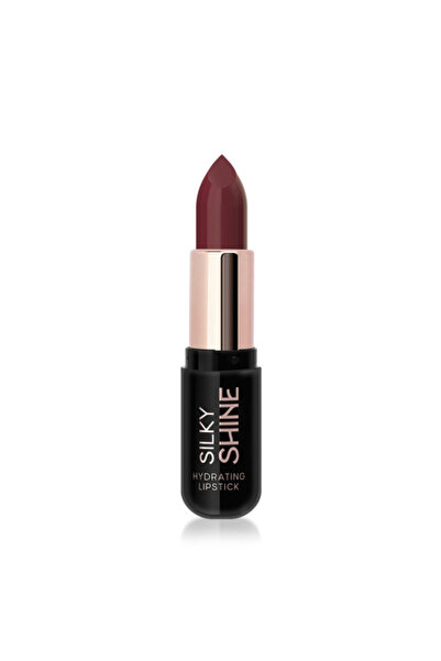 Golden Rose SILKY SHINE HYDRATING LIPSTICK 224 4.2G
