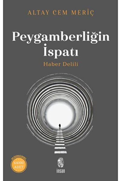 İnsan Yayınları Peygamberliğin İspatı