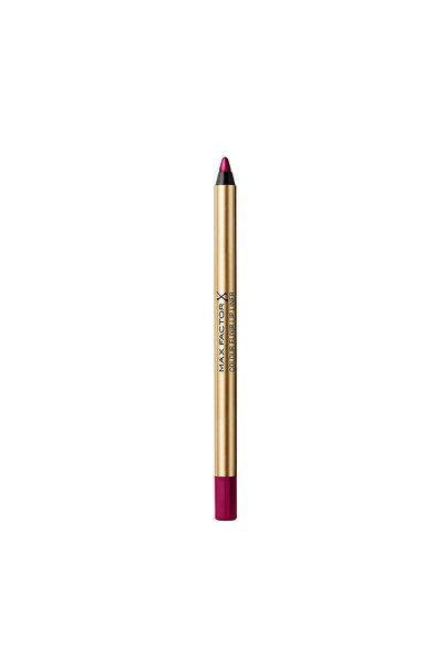 Max Factor COLOUR ELIXIR LIP PENCIL 20 PLUM PASSION 2GR