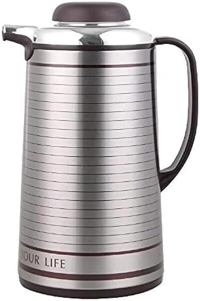 Blackstone إبريق شاي وإبريق قهوة BLF58S من