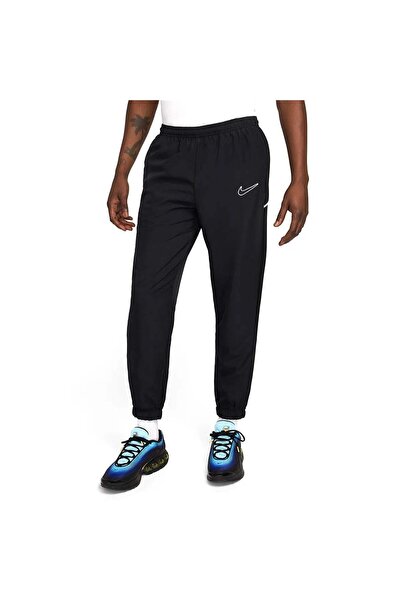 Nike Hj3780 Academy Dri-FIT Erkek Futbol Eşofman Altı 010 Eşofman Altı