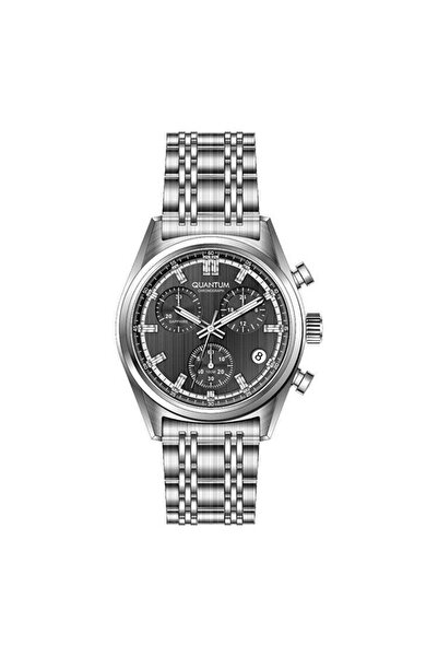 Quantum Pwg1209B.350 Men's Wristwatch