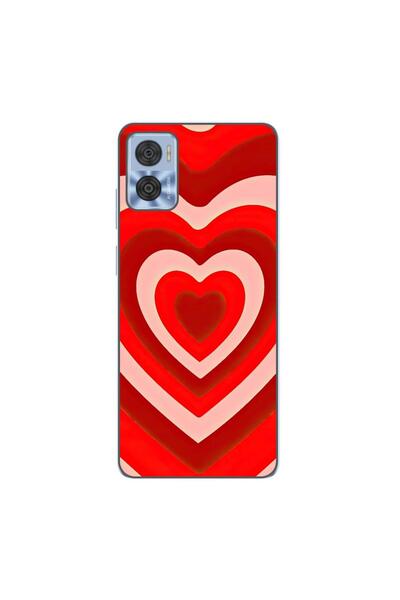 OEM Husa compatibila cu Motorola Moto E22, E22i Silicon Gel Tpu Model Powerpu...