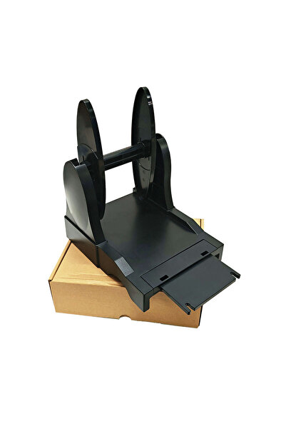 Europrint Hyb compatible printer product Label roll holder, code Standrolatec...