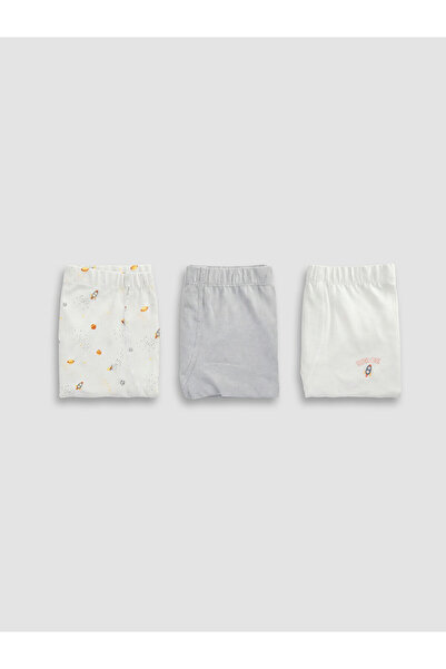 LC Waikiki Peak New Season Boys' Boxer 3-Pack