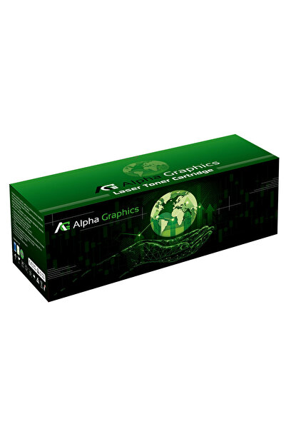 Europrint Συμβατό τόνερ Cartus HP W9001MC Alpha Graphics, κυανό, 28.000 σελίδ...