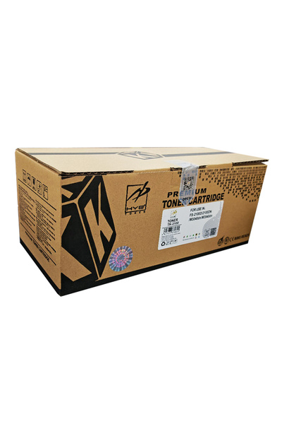 Europrint Συμβατή κασέτα τόνερ Kyocera TK-3100 HYB, μαύρο, 12500 σελίδες, κωδ...