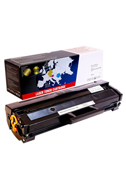 Europrint Συμβατή κασέτα τόνερ Samsung MLT-D101S, μαύρο, 1500 σελίδες, κωδικό...