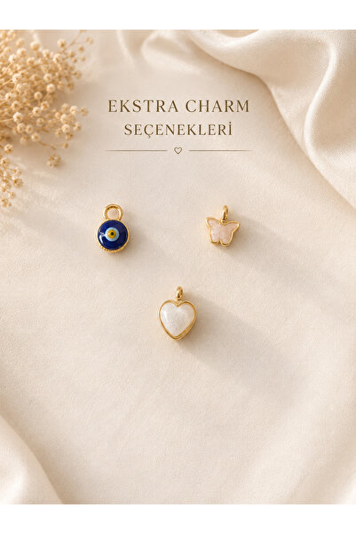enyessaccessory Charm Seçenekleri 1 Adet