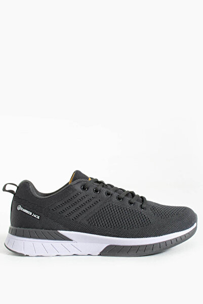 Hammer Jack Manaus m Gray Men's Sneaker 21200-m