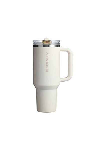 Stanley The Quencher ProTour Flip Straw Tumbler 1.18L Pipetli Termos 10-21126...