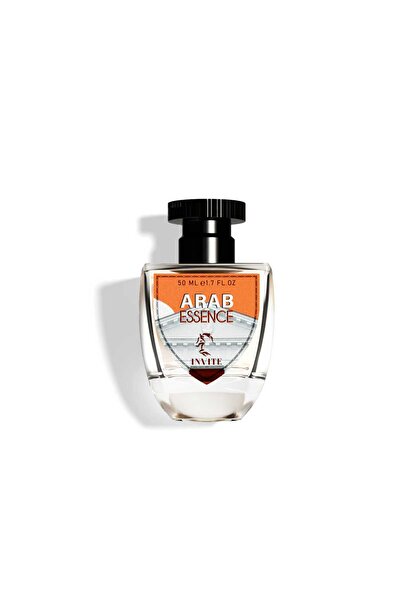 invite parfum Arab Perfume