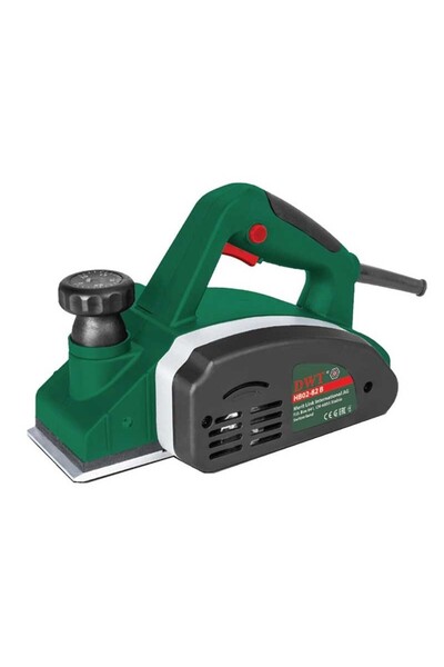 DWT Rindea electrică pentru lemn 710 W