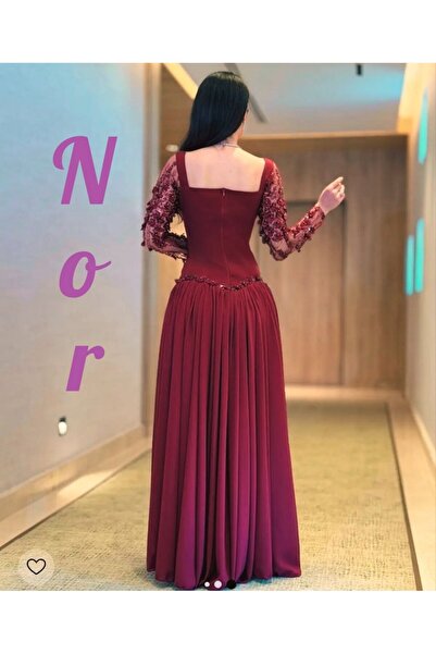 NORCHMEN The Dress of Beauty