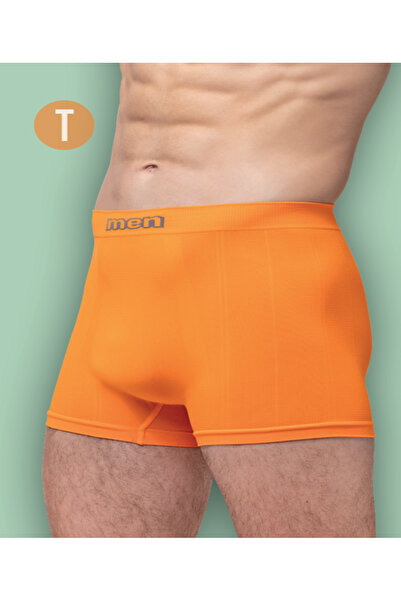 BENALİ ELITE LIFE BOXER SEAMLES SHORT COLORLESS (3 قطع)
