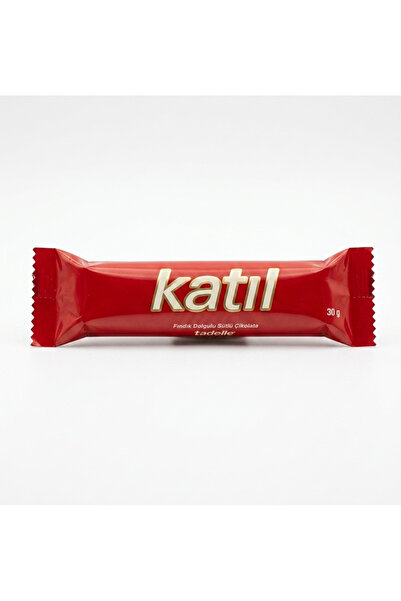 Tadelle Katil Chocolate 30g