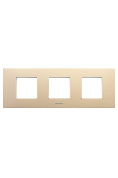 PANASONIC 3x2M SLENDA MODULAR DORE FRAME