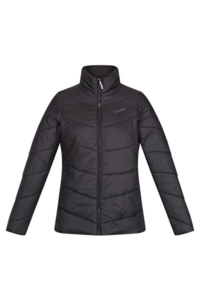 Regatta Wmn Freezeway Iv Women's Coat-Black