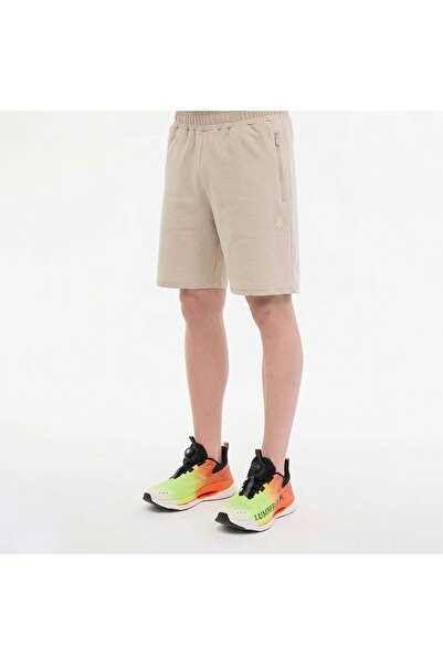 lumberjack Mb Ct103 Pam Short 6Fx Men's Combed Cotton Shorts A102064430 Tas