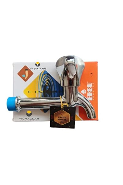 YILMAZLAR HIRDAVAT 1 Piece Ensu 1. Quality Long Faucet