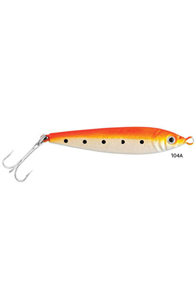 Baracuda Pilker Artificial Bait SF07-130 SF1 9.6cm 42g