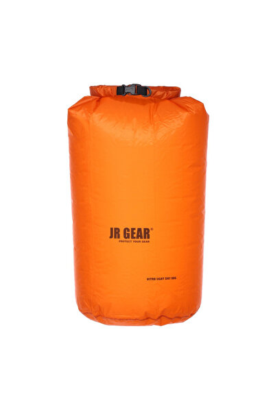 Jr Gear Ultra Light Waterproof Portable Bag 30 Liters-Orange
