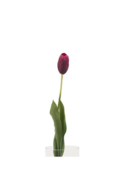 Midas Furniture ARTIFICIAL PLANT 82CM BURGUNDY