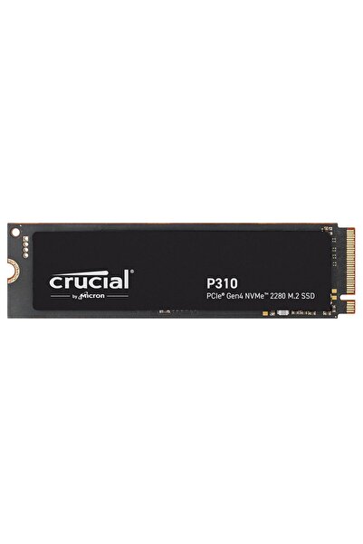 Crucial SSD P310 4TB PCie 4.0 NVMe
