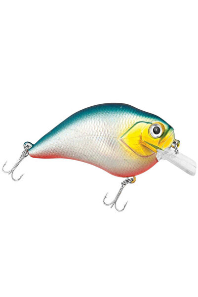 Baracuda Vobler Pescuit Rival Plutitor 8cm 17g