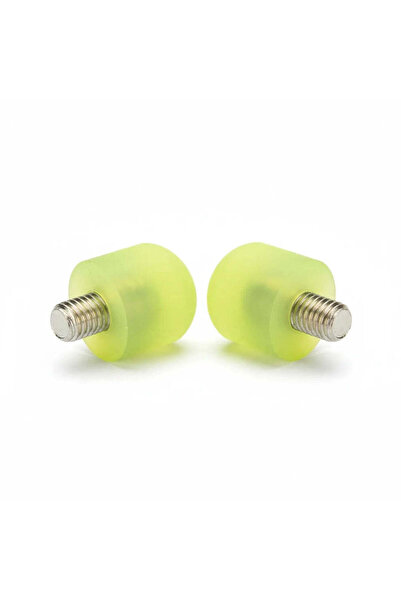 Pdr İnox Sergio Pillon 2 Parça Yumuşak Değiştirilebilir PDR Ucu (20mm, M8)