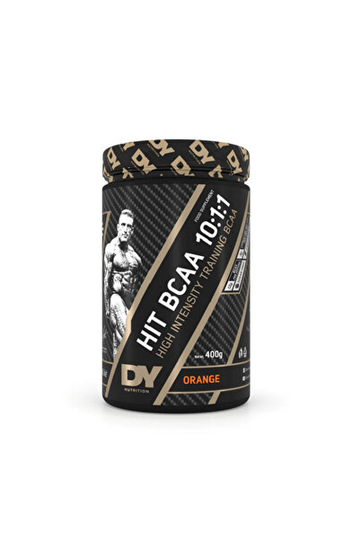 DORIAN YATES HIT BCAA 10:1:1 Orange 400g -
