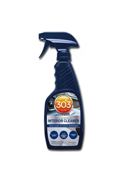 Other Cleaning Solution 303 Interior Cleaner All Surfaces, 473ml