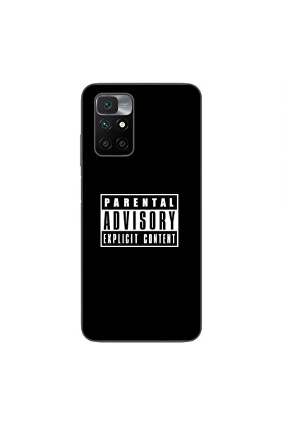 OEM Θήκη συμβατή με Xiaomi Redmi 10, από σιλικόνη gel TPU. Προειδοποίηση για ...