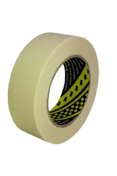 3M Premium Masking Tape 2328, 30mm x 50m