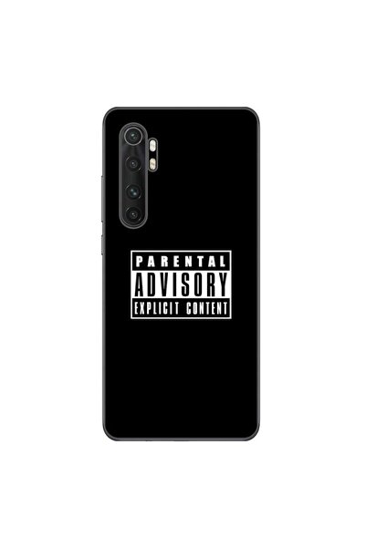 OEM Case compatible with Xiaomi Mi Note 10 Lite Silicone Gel Tpu Model Parent...