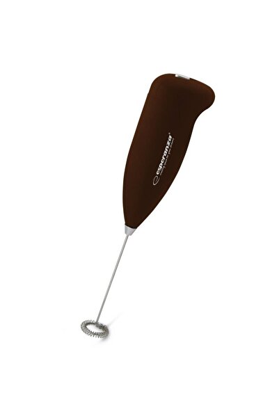 ESPERANZA EKF001N LATTE - frother lapte maro