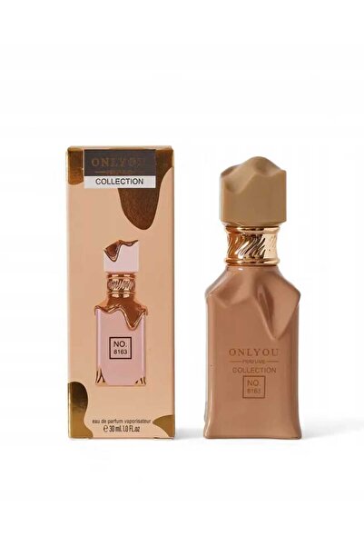 ONLYOU مجموعة العطور رقم. عطر 8163 أو دو بارفان 30 مل - عطر نسائي فاخر