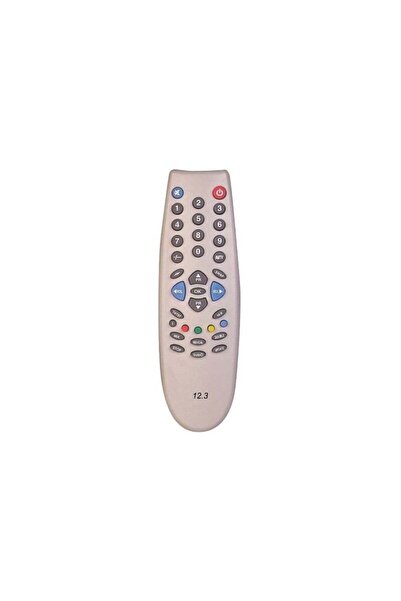 Beko 12.3 Small Remote Control