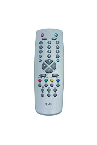 zutech Telecomandă 3040 mică