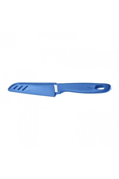 vanora Cutit cu teaca 9.5 cm , albastru