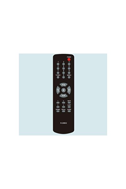 zutech Telecomandă R-28
