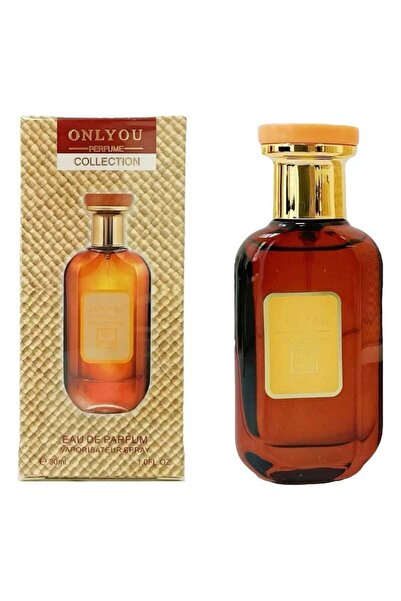 ONLYOU مجموعة عطور PFRFUME 8118 - ماء عطر 30 مل