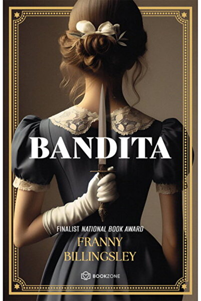 Editura Bookzone Bandita