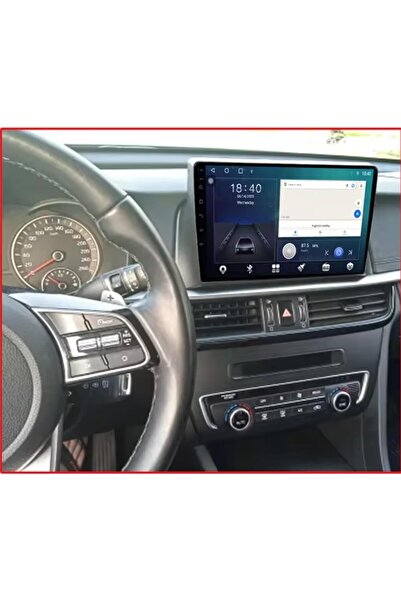 Carplayer Kia optima android screen model 2016-2020,8 gb ram 128 gb rom wirel...
