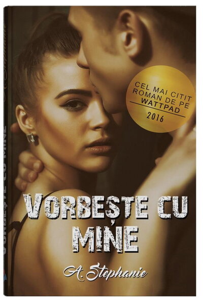 Editura Bookzone Vorbeste cu mine