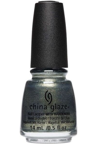 China Glaze 1648 I STILL BELEAF 14ML (84614)